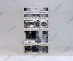 Agilent 1100 Bin DAD HPLC System image 2