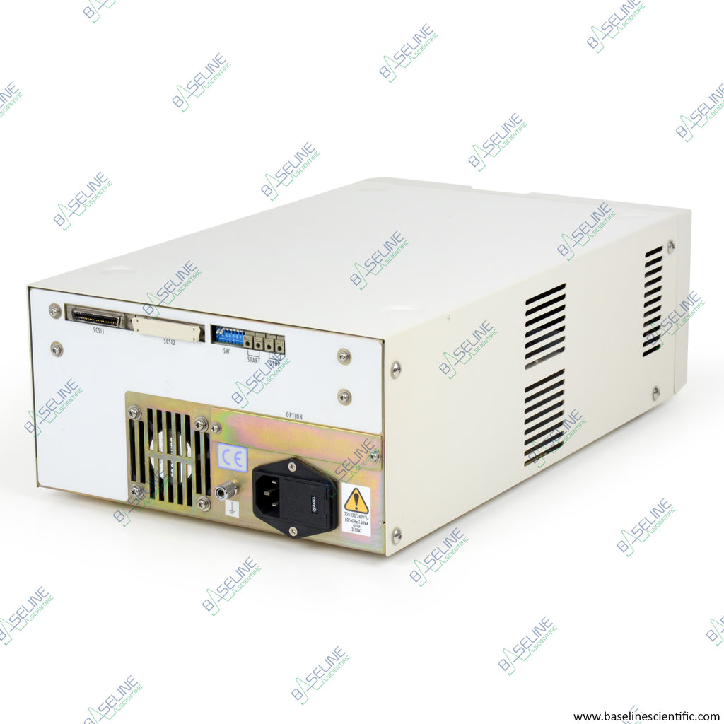 Shimadzu SPD-M10A VP Photo Diode Array Detector image 2