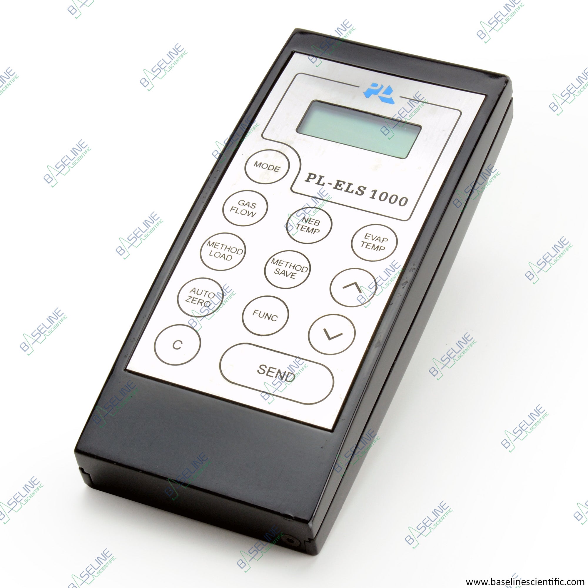 Polymer Laboratories PL-ELS 1000 Evaporative Light Scattering Detector image 4