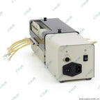 Agilent Varian Vankel VK-810 8-Channel Peristaltic Pump Refurbished image 1