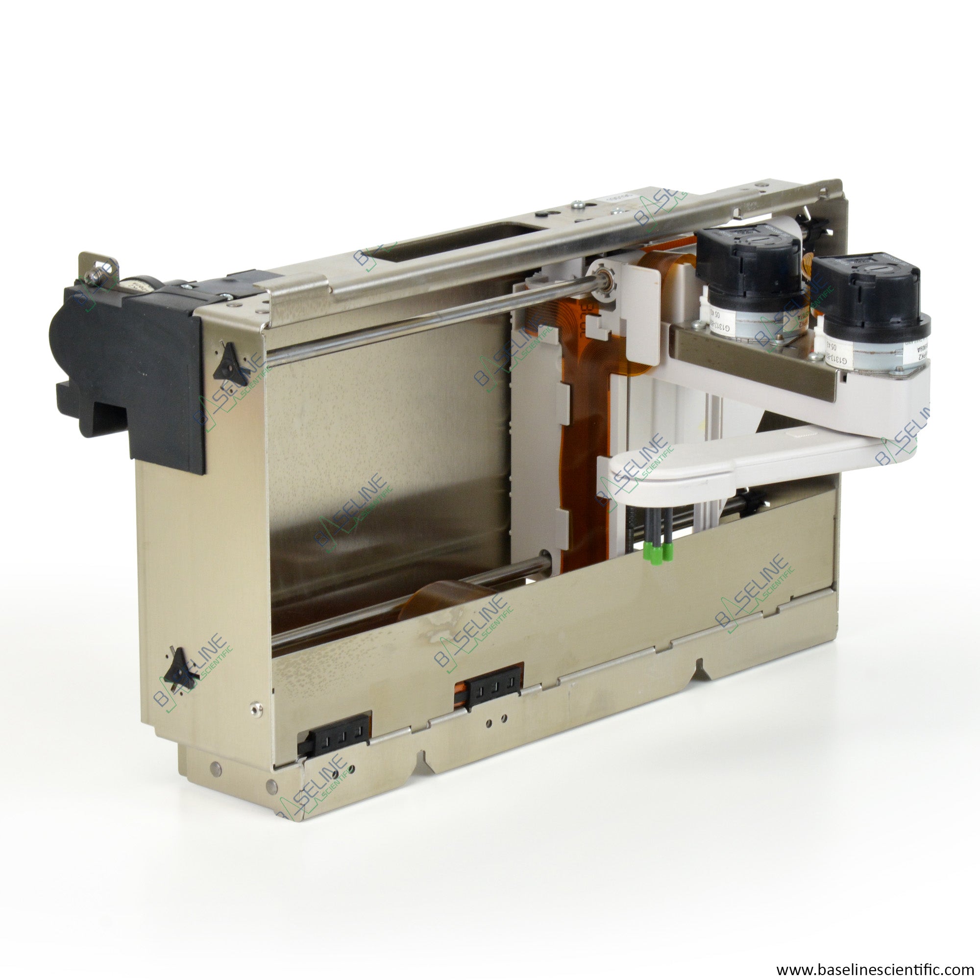 Agilent 1100 1200  G1313-60009 G1329-60009 Transport Assembly image 3