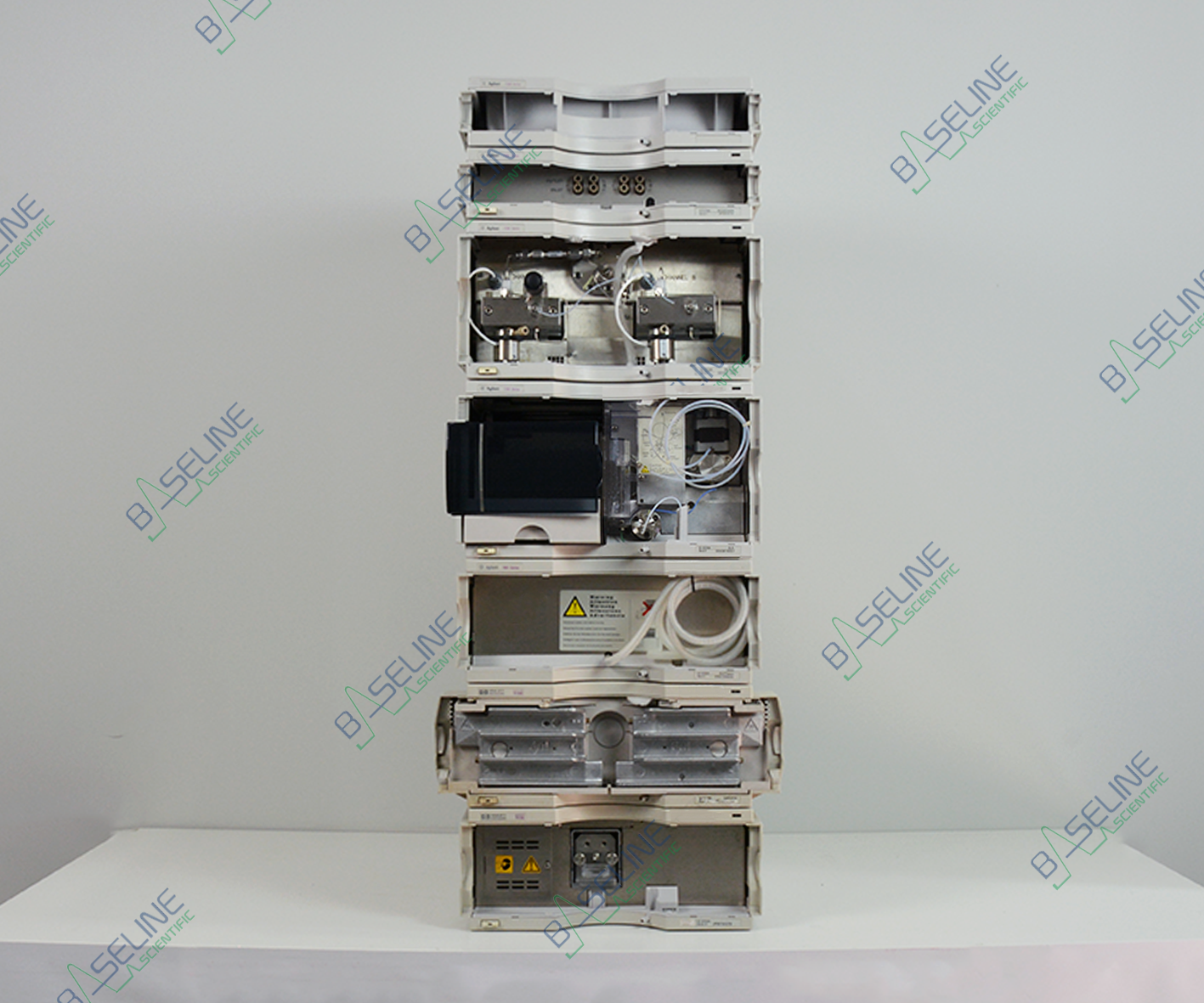 Agilent 1100 HPLC VWD System image 2