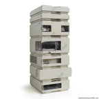 Agilent 1100 HPLC DAD System image 1