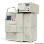 Waters Alliance e2695 and 2420 Evaporative Light Scattering Detector image 0