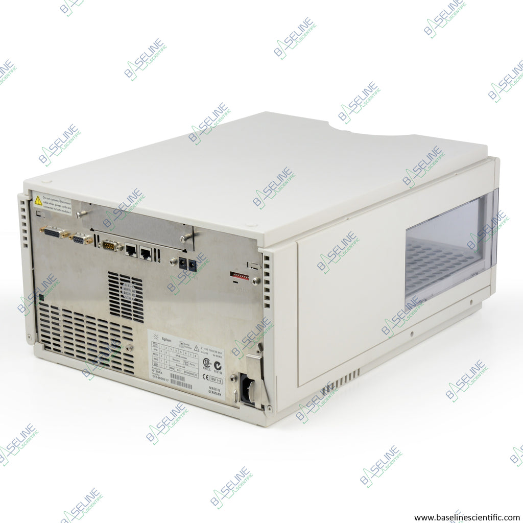 Agilent 1100 G1364A AFC-Automatic Fraction Collector image 2