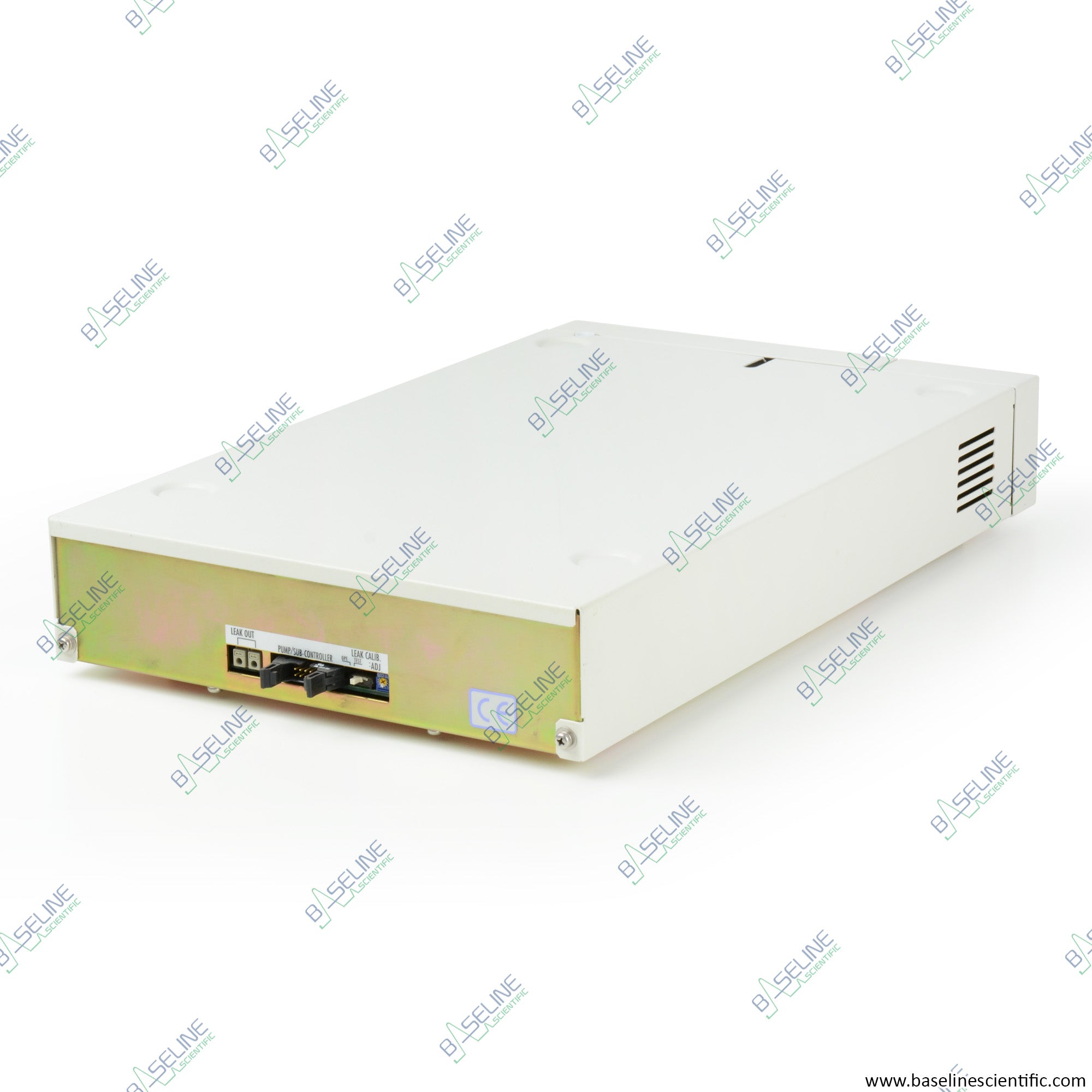 Shimadzu FCV-10AL VP Low Pressure Gradient Valve image 1