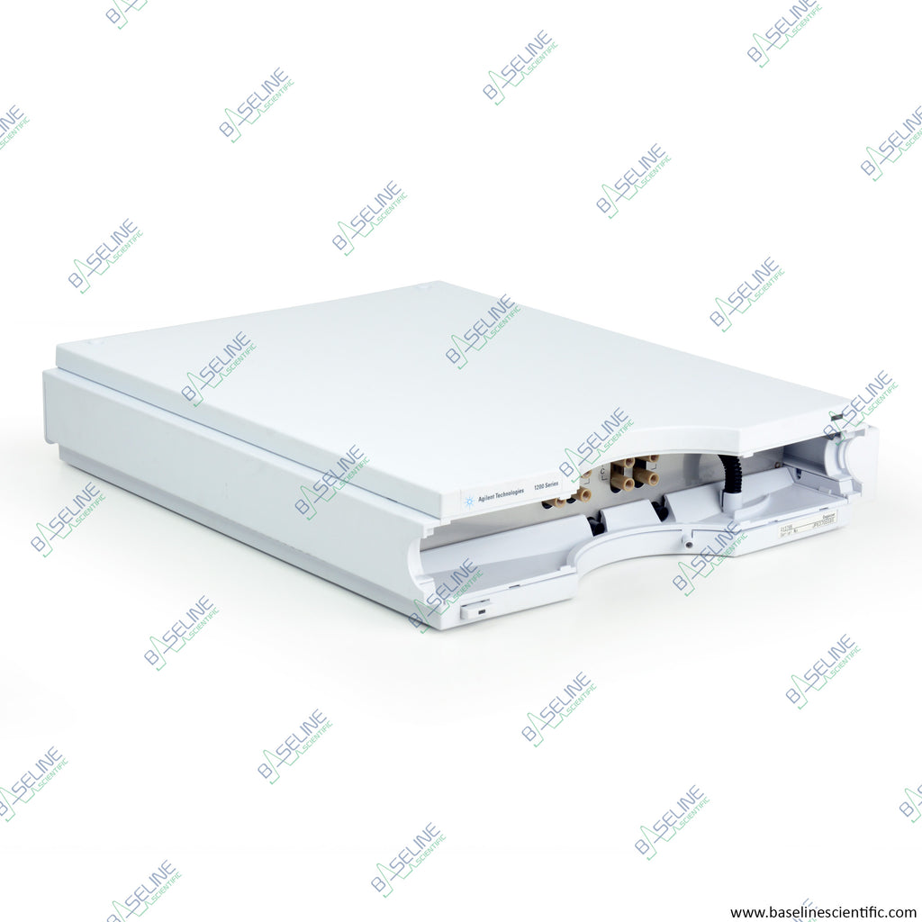 Agilent 1200 G1379B Vacuum Degasser image 1