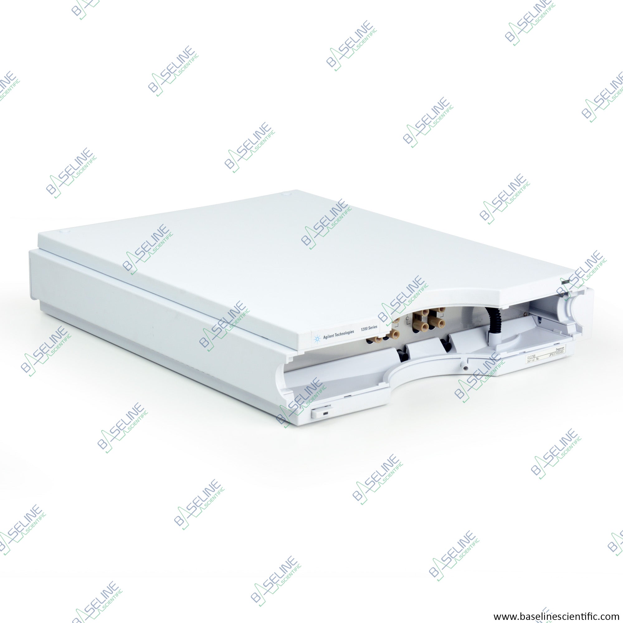 Agilent 1200 G1379B Vacuum Degasser image 1