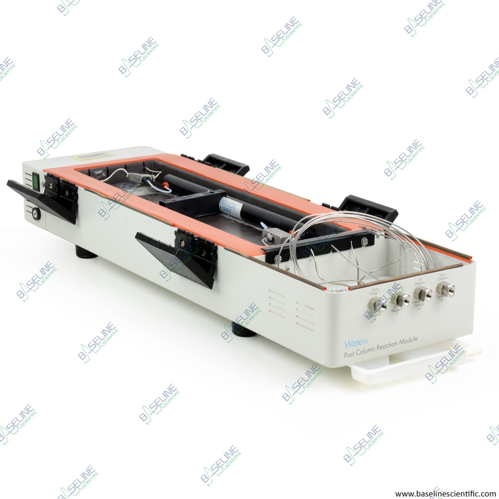 Waters Temperature Control Module II and Column Heater image 4