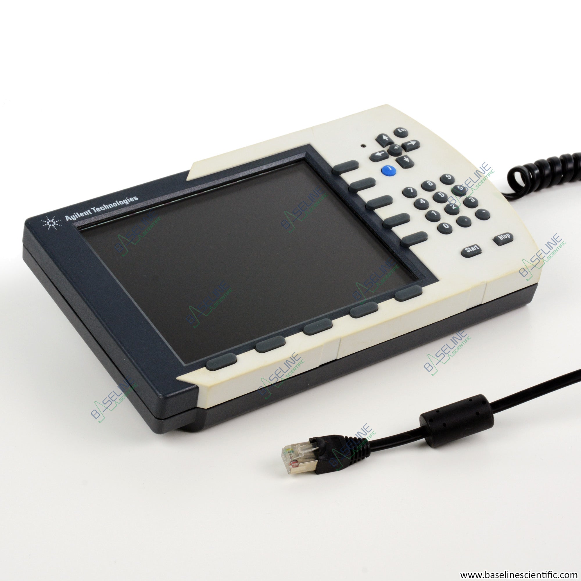 Agilent 1200 G4208A Instant Pilot Controller image 0