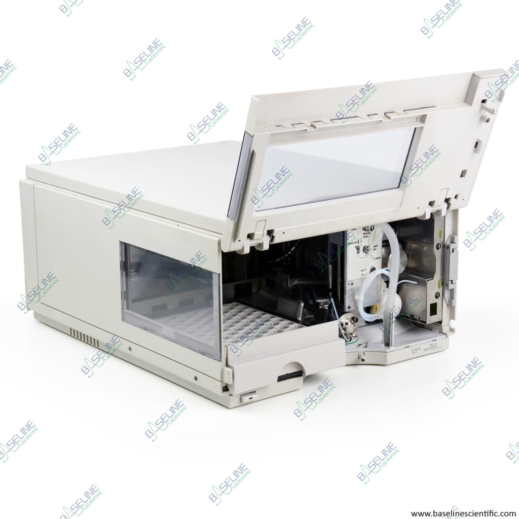 Agilent 1100 G1367A Well-plate Sampler image 1