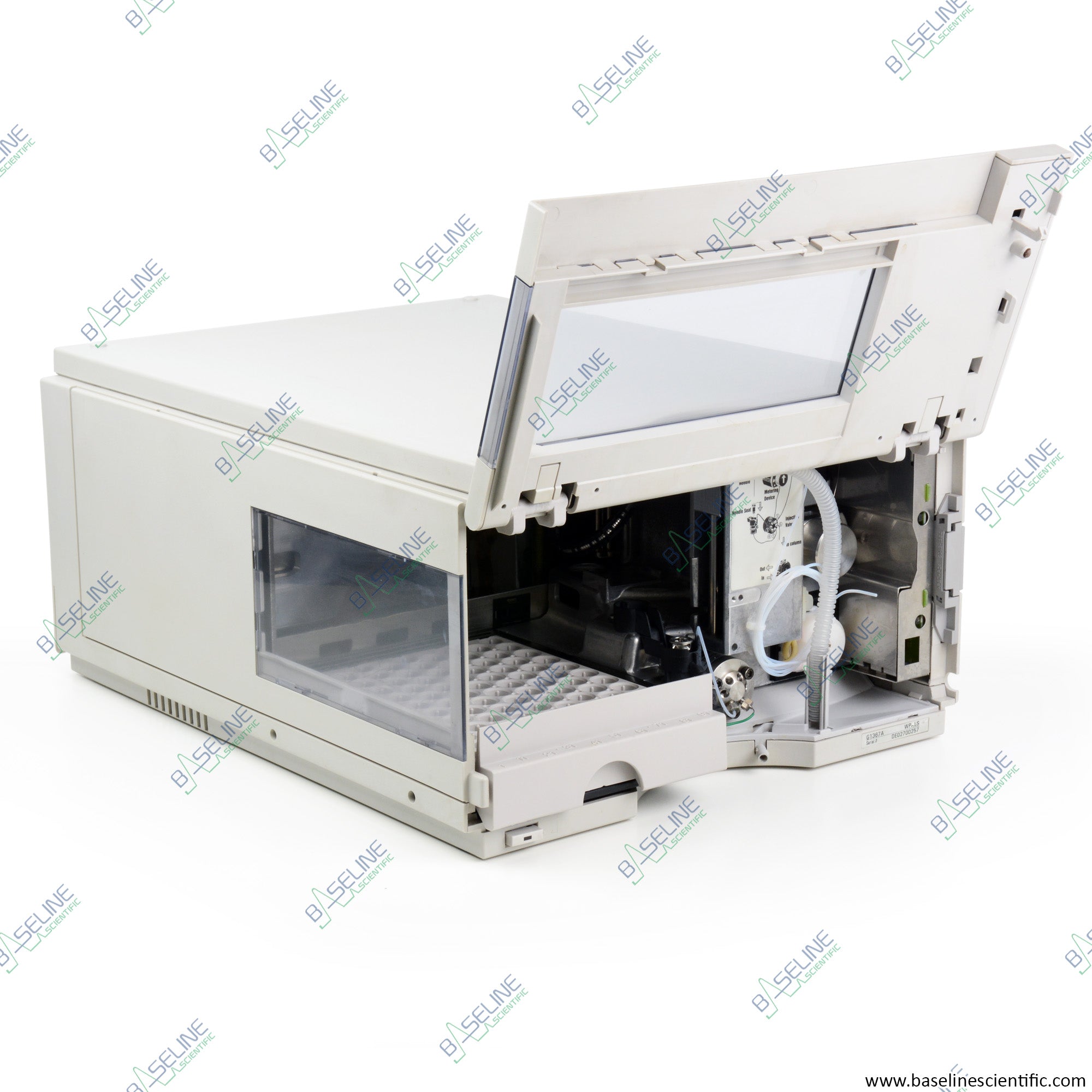Agilent 1100 G1367A Well-plate Sampler image 1
