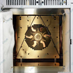 Varian CP-3800 GC with Single SSL and FID and CP-8410 Autosampler image 5