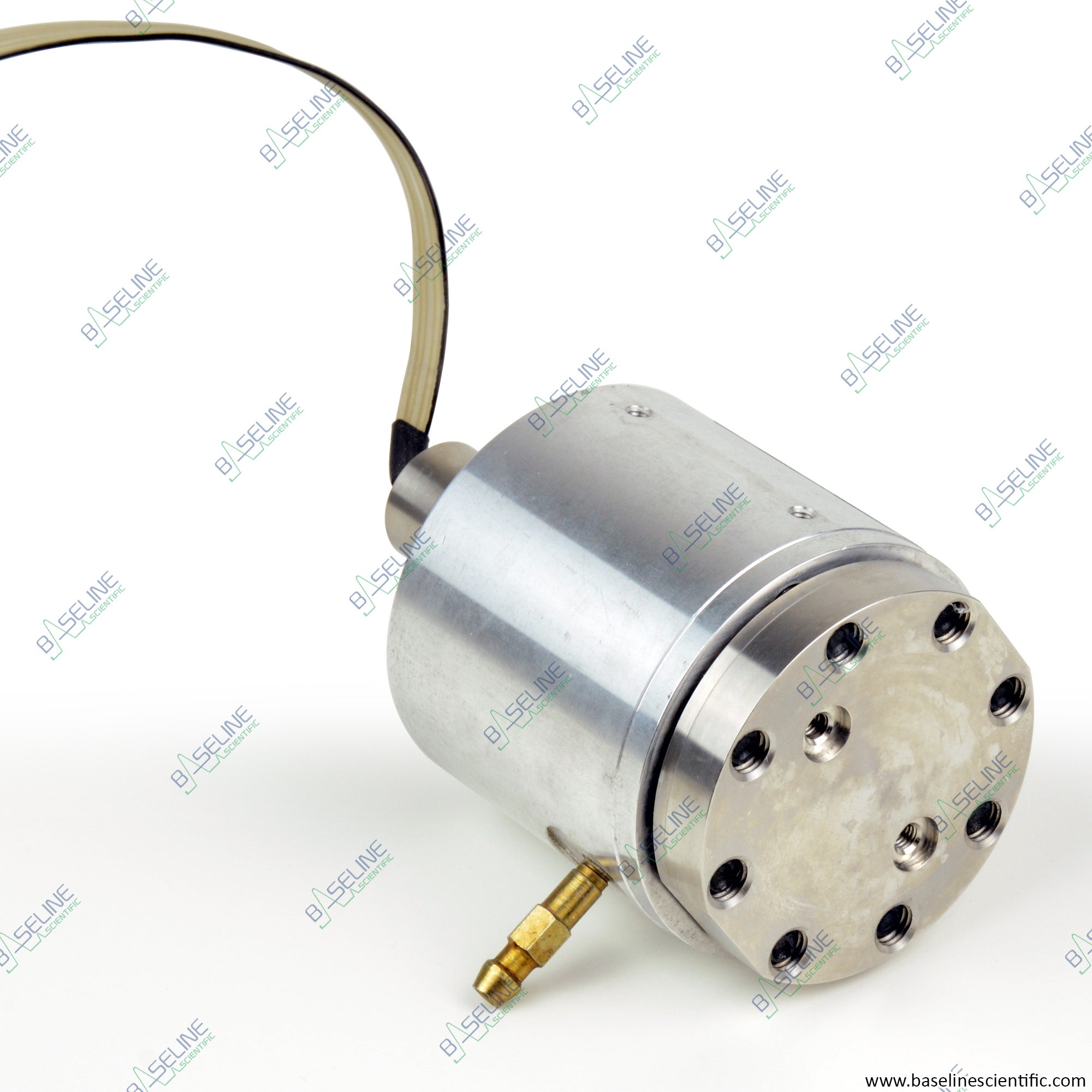 Agilent 1100 1200 79835-60005 HPLC Pressure Damper image 1