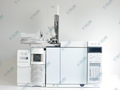 Agilent 7890A 5975C Turbo Pump GCMS System / 7683 Autosampler image 0