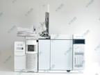 Agilent 7890A 5975C Turbo Pump GCMS System / 7683 Autosampler image 0