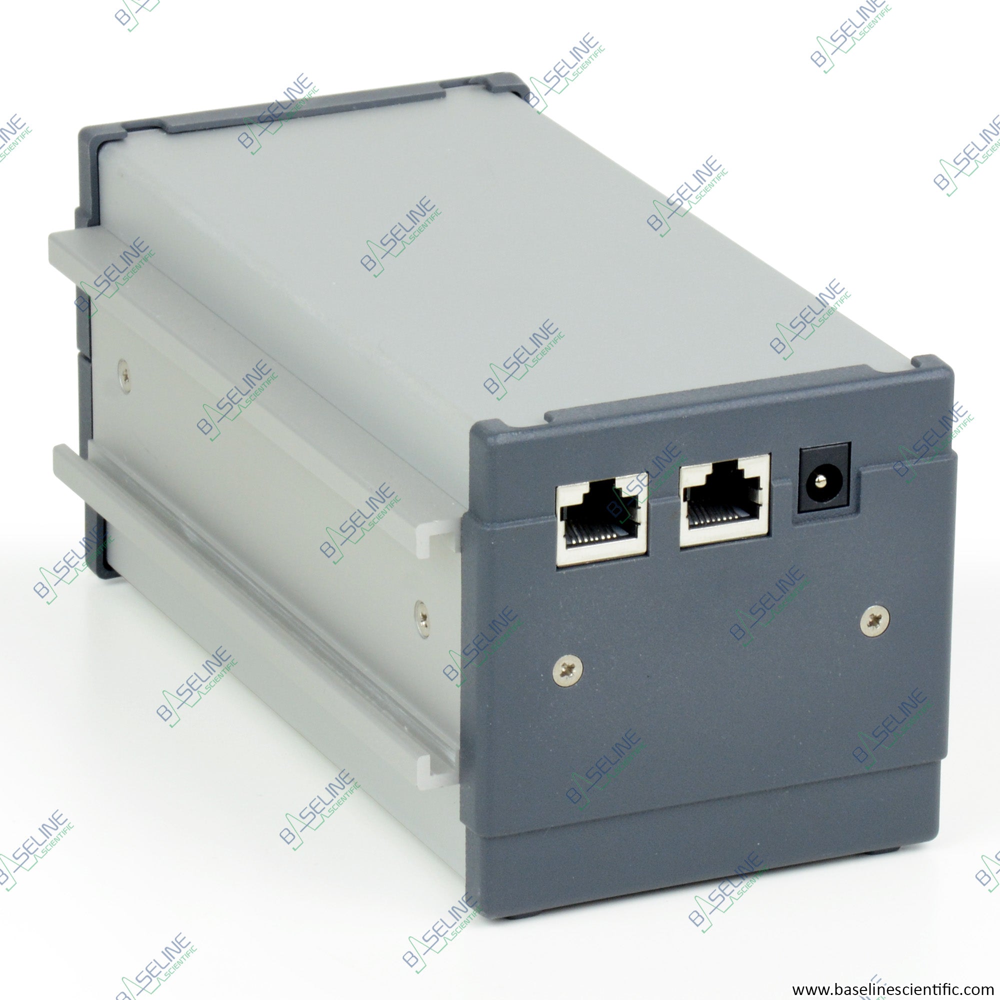 Agilent 1200 G1163A 2 Position 10 Port Micro Valve image 1