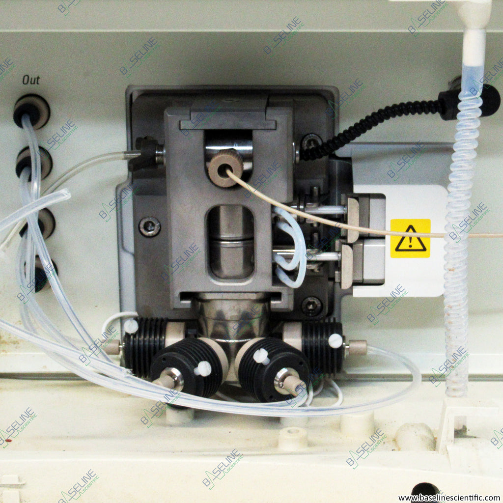 Thermo Finnigan AutoSampler with MS Pump with ONE YEAR WARRANTY image 5