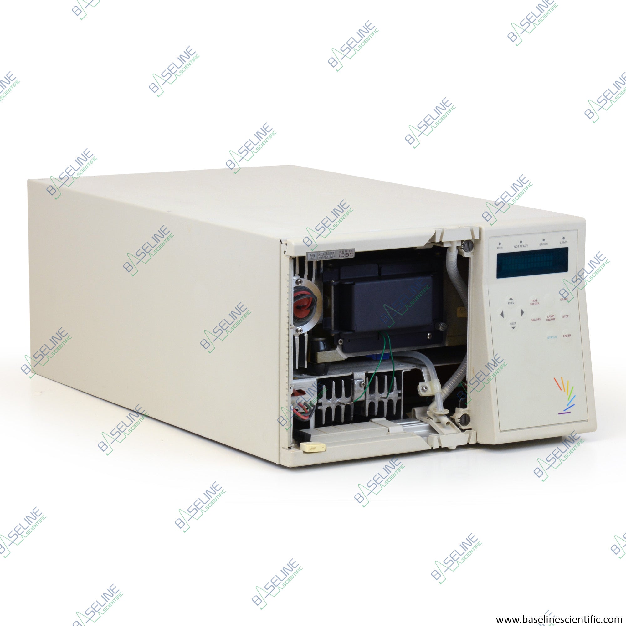HP 1050 79854A Diode Array Detector image 1