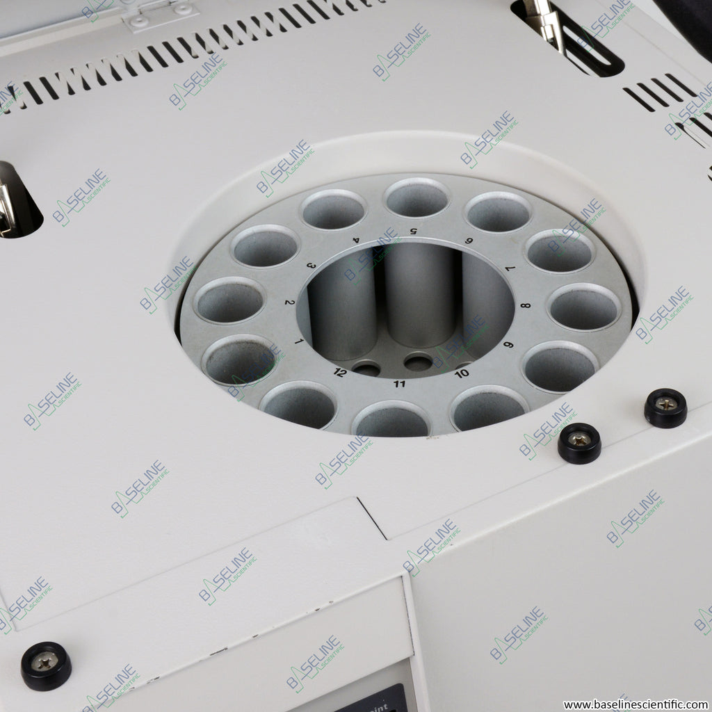 Agilent 7694E G1883A Headspace Sampler image 5