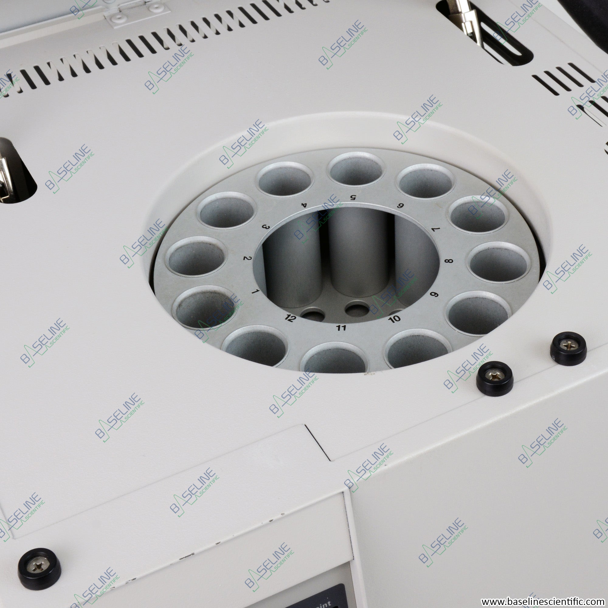 Agilent 7694E G1883A Headspace Sampler image 5