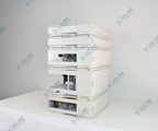 Agilent 1100 HPLC VWD System with Various Configuration #7 image 4