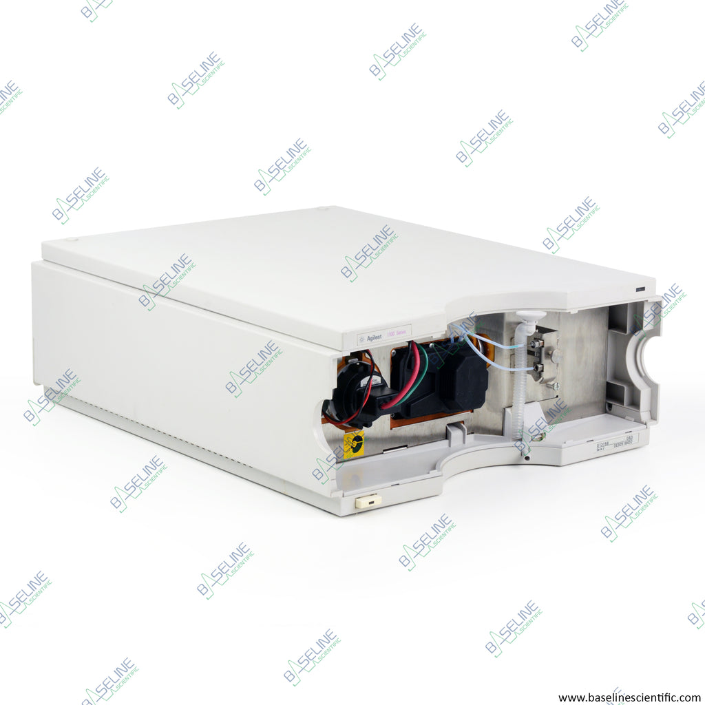 Agilent 1100 G1315B Diode Array Detector DAD image 1