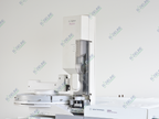 Agilent 6890N GC & 5975C Diffusion Pump & 7683 Autosampler image 4