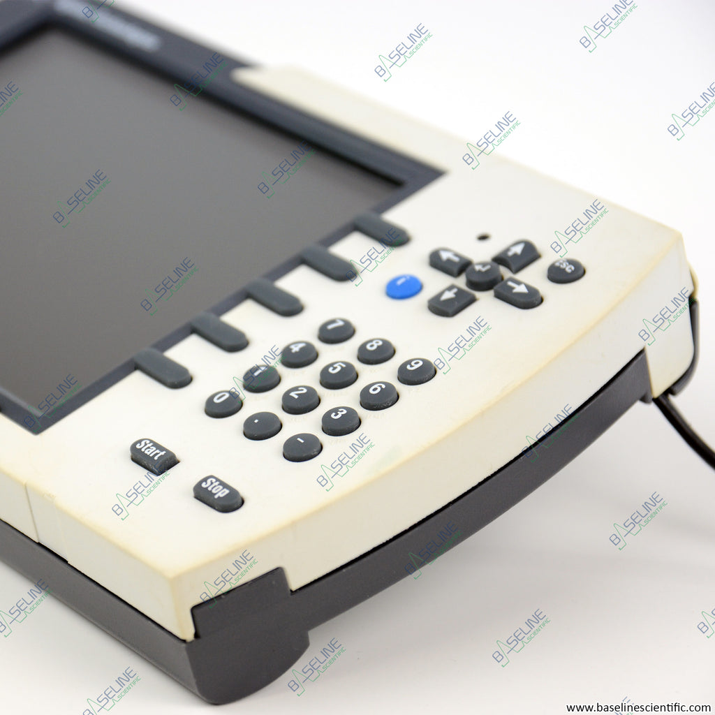 Agilent 1200 G4208A Instant Pilot Controller image 1