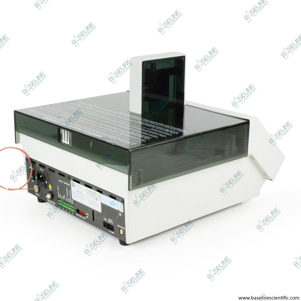 Dionex AS40 Automated Sampler image 2
