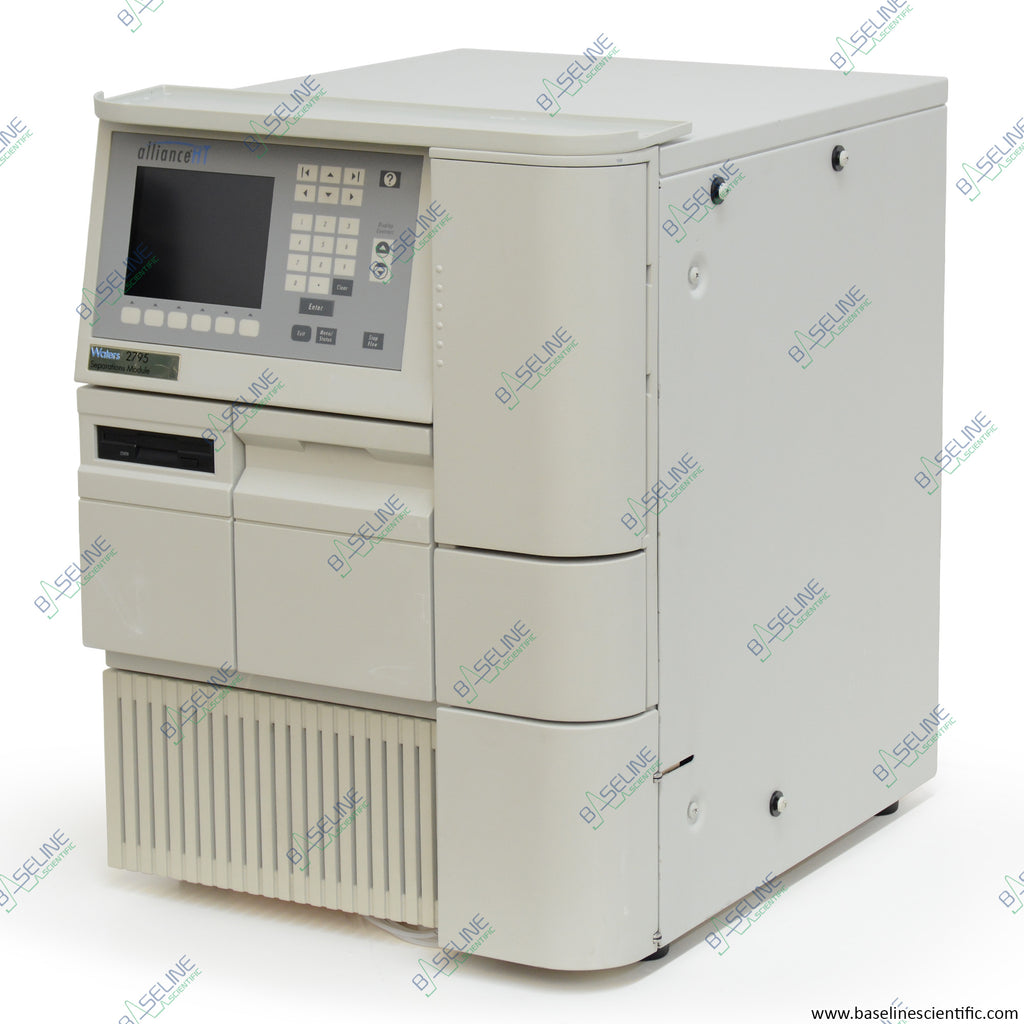 Waters Alliance HT 2795 Separations Modules image 1