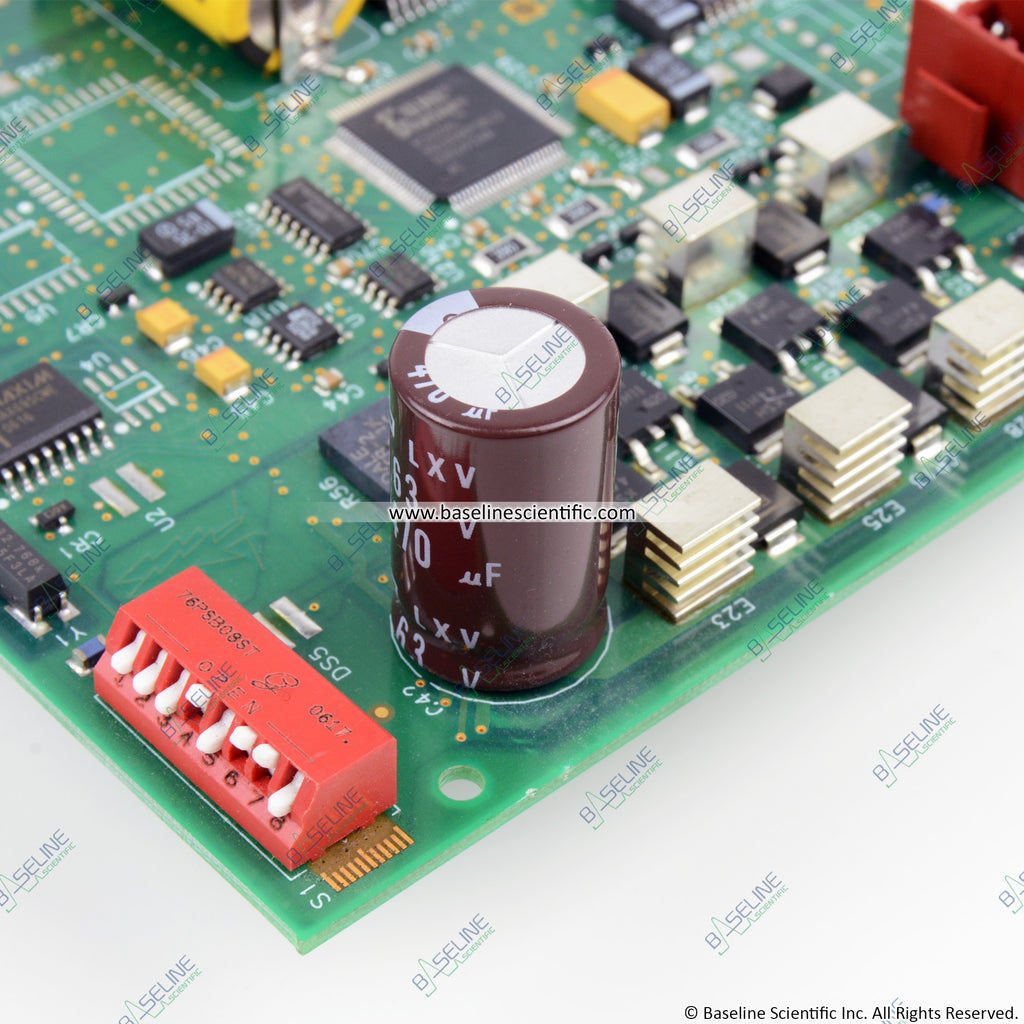 Agilent G1312-66550 Mainboard for G1312B Fully Tested image 2