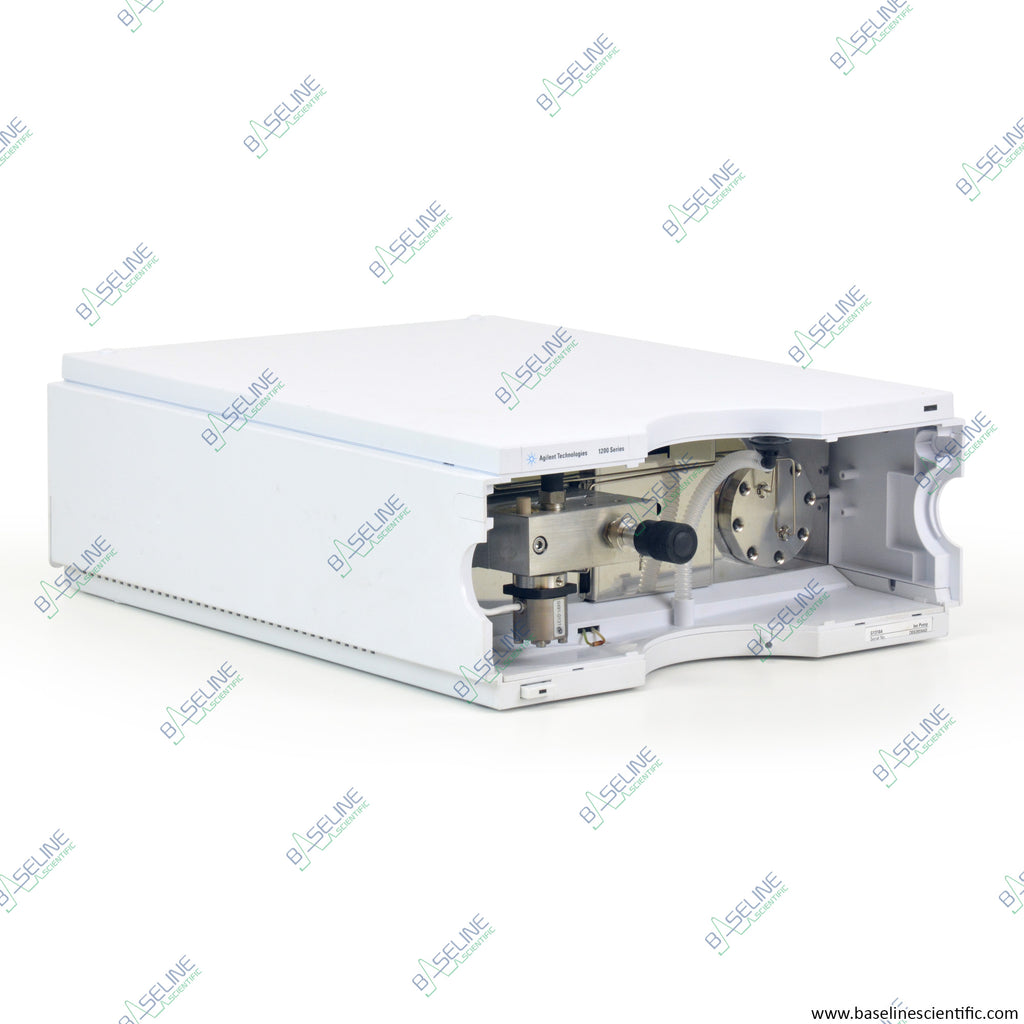 Agilent 1200 G1310A Isocratic Pump image 1