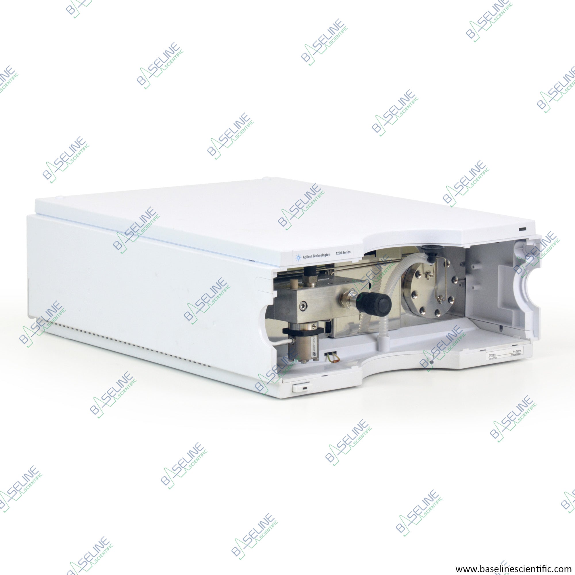 Agilent 1200 G1310A Isocratic Pump image 1