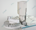 Agilent 7683 Series Autosampler Complete Set G2613A*2 G2614A image 0