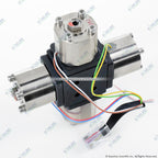 Agilent 1100 1200 G1311-67701 G1311-69701 Multi-Channel Gradient Valve image 1