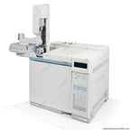 Agilent 6890 GC with Single PP TCD and 7683 Series Autosampler image 0