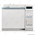 Agilent 6890N GC with Single SSL And Single FPD image 0