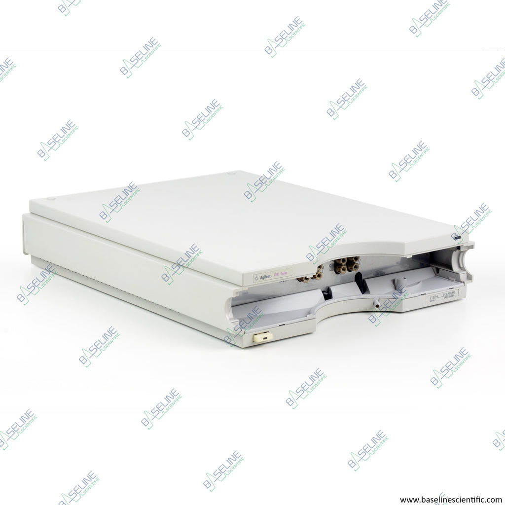 Agilent 1100 G1379A Micro Vacuum Degasser image 2
