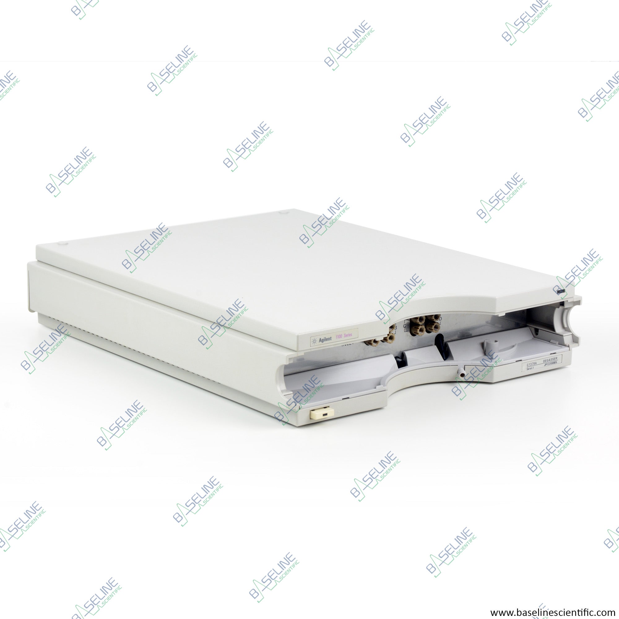 Agilent 1100 G1379A Micro Vacuum Degasser image 2
