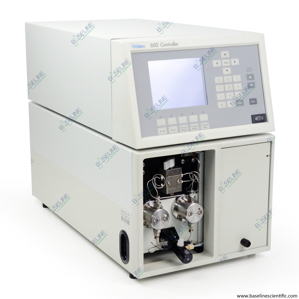Waters 600 HPLC Controller and Pump image 0