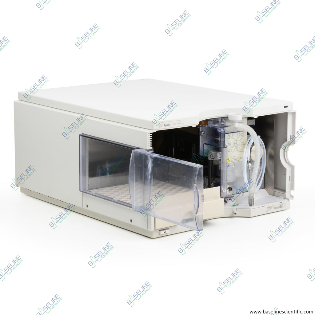 Agilent 1100 G1329A Autosampler image 1