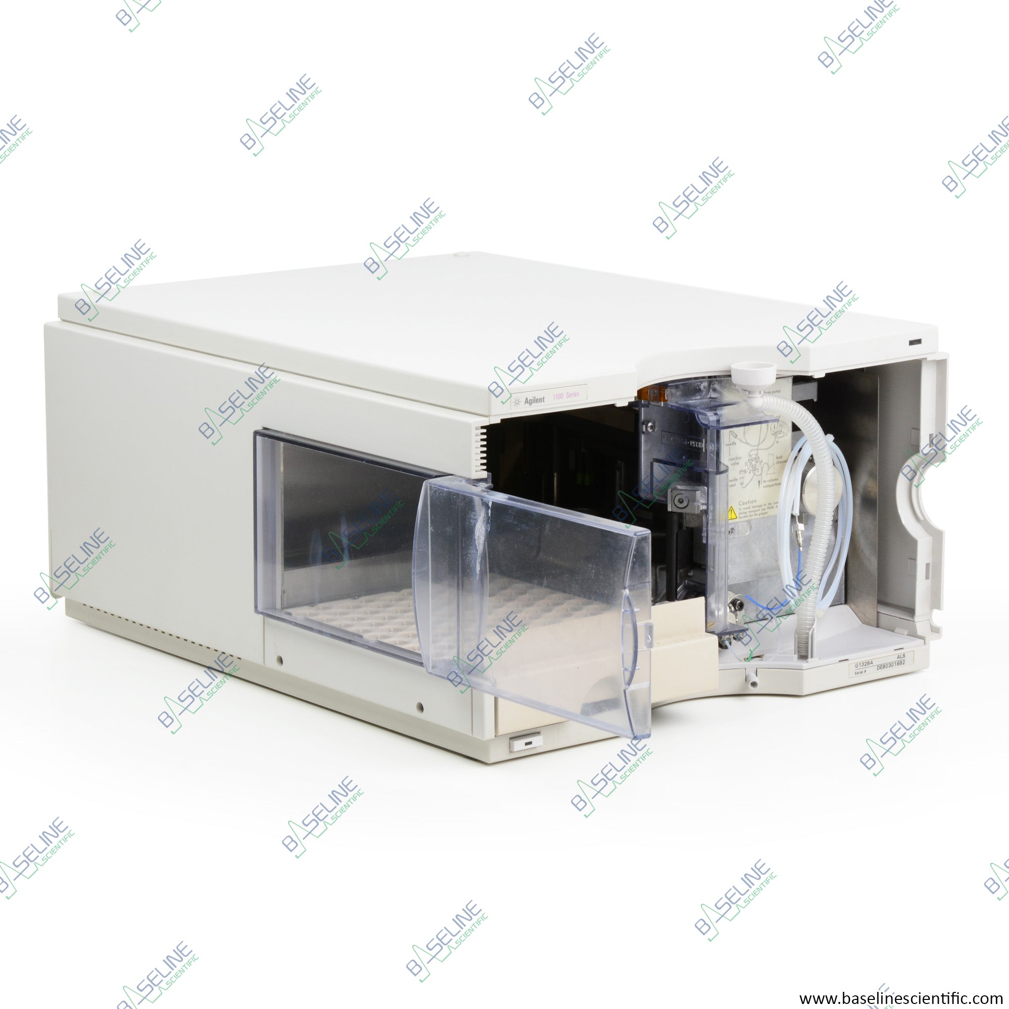 Agilent 1100 G1329A Autosampler image 1