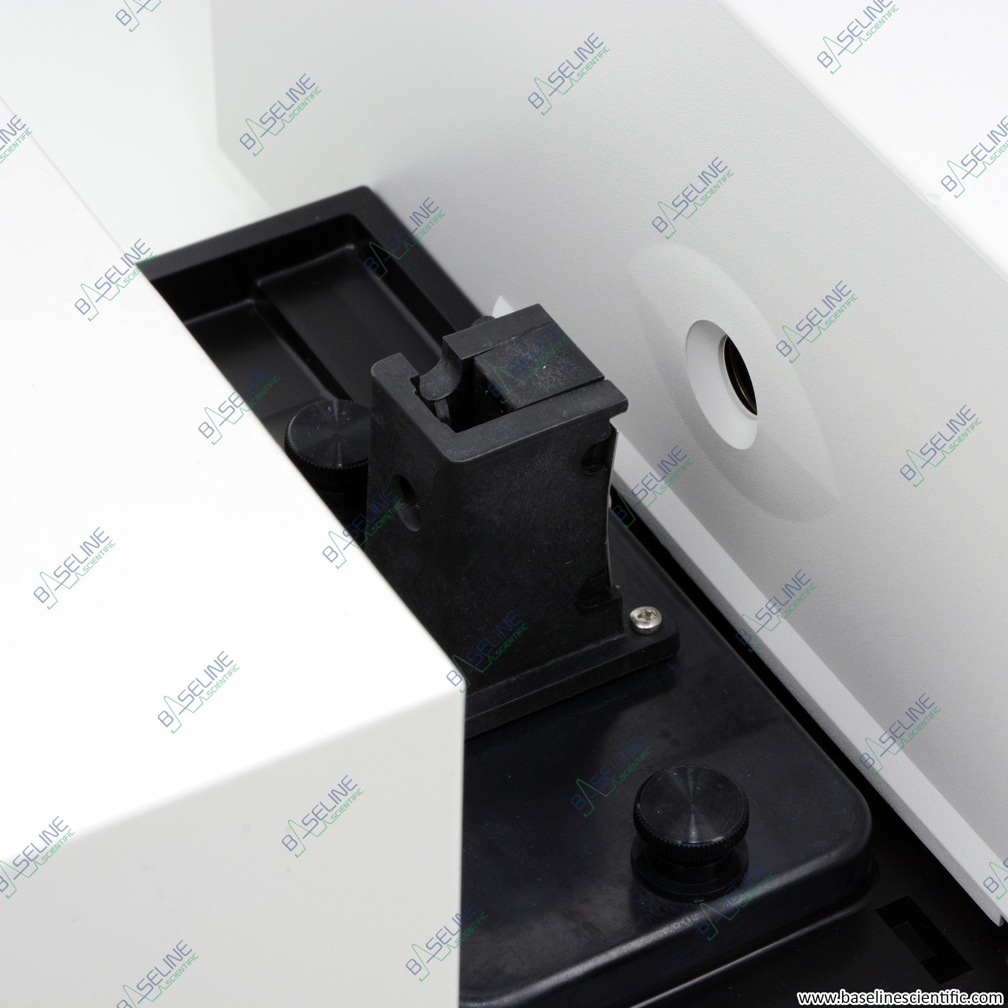 Agilent 8453 G1103A UV-Visible Spectrophotometer with Control Software image 1