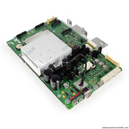 Agilent 6890 1530-60200 1530-60201 Mainboard image 0