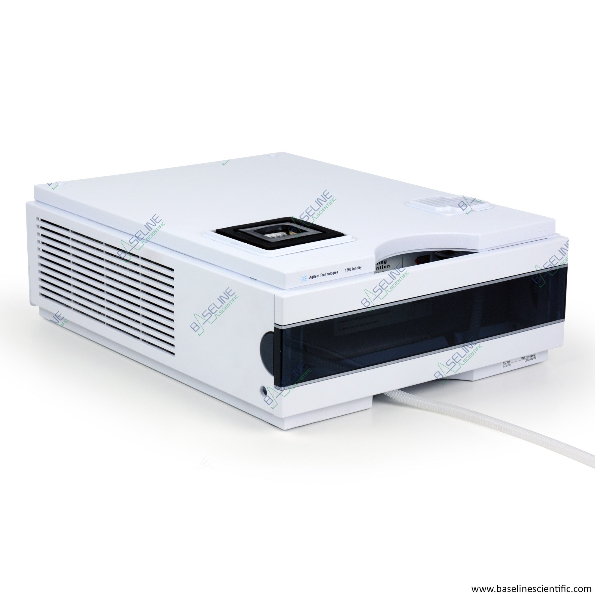 Agilent 1200 G1330B Thermostat Chiller image 0
