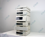 Agilent 1100 HPLC VWD System image 4