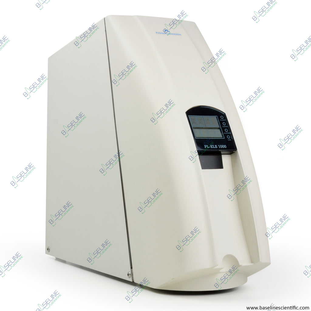 Polymer Laboratories PL-ELS 1000 Evaporative Light Scattering Detector image 1