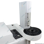 Varian CP 8400/CP 8410 Autosampler image 0