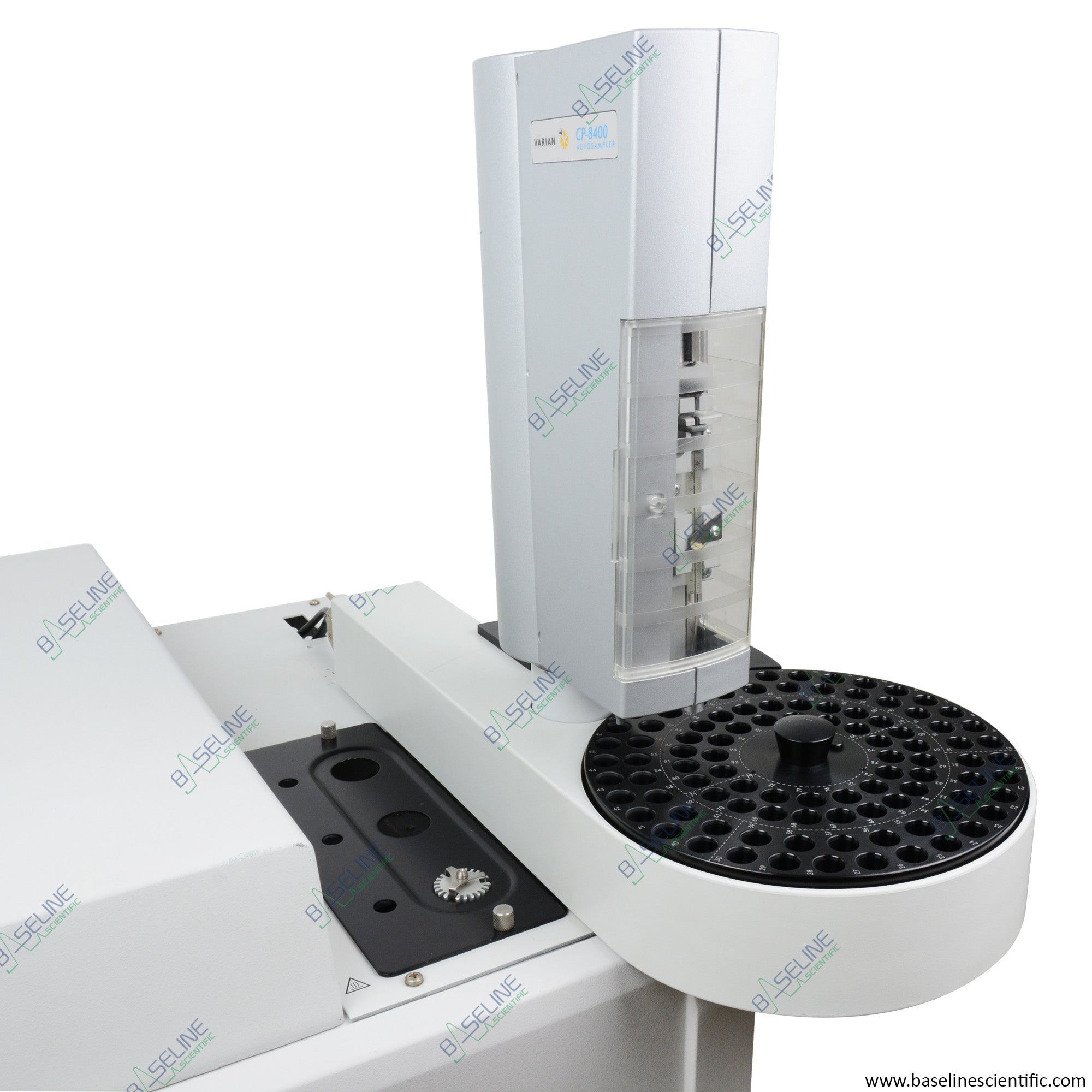 Varian CP 8400/CP 8410 Autosampler image 0
